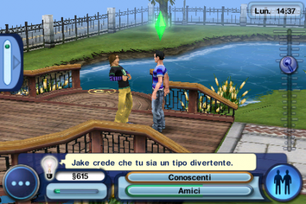 the sims 3, recensione the sims 3, melablog