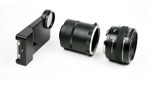 iPhone-DSLR-adapter