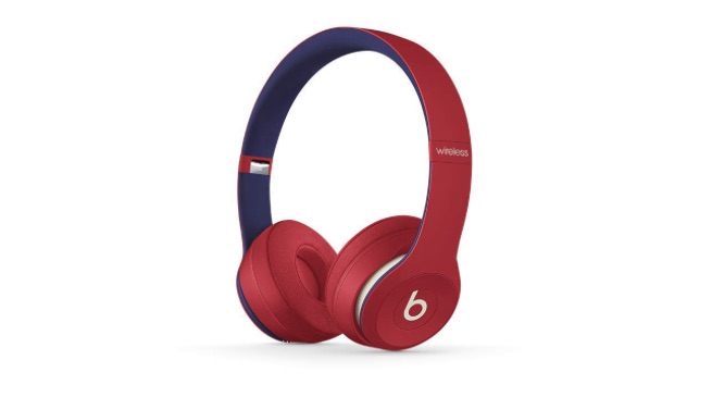 Cuffie Beats Apple