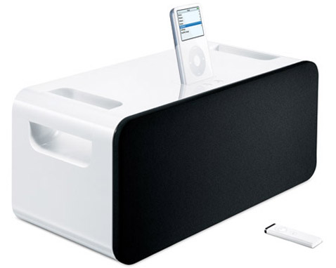iPod-HiFi