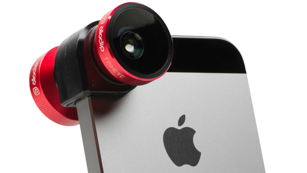 iPhone-Olloclip
