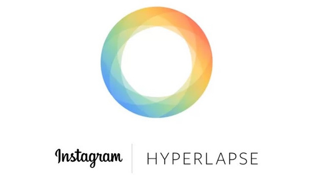 Instagram-HyperLapse