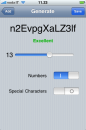 1Password Pro per iPhone e iPod touch