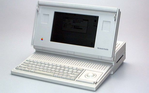 Macintosh-Portable