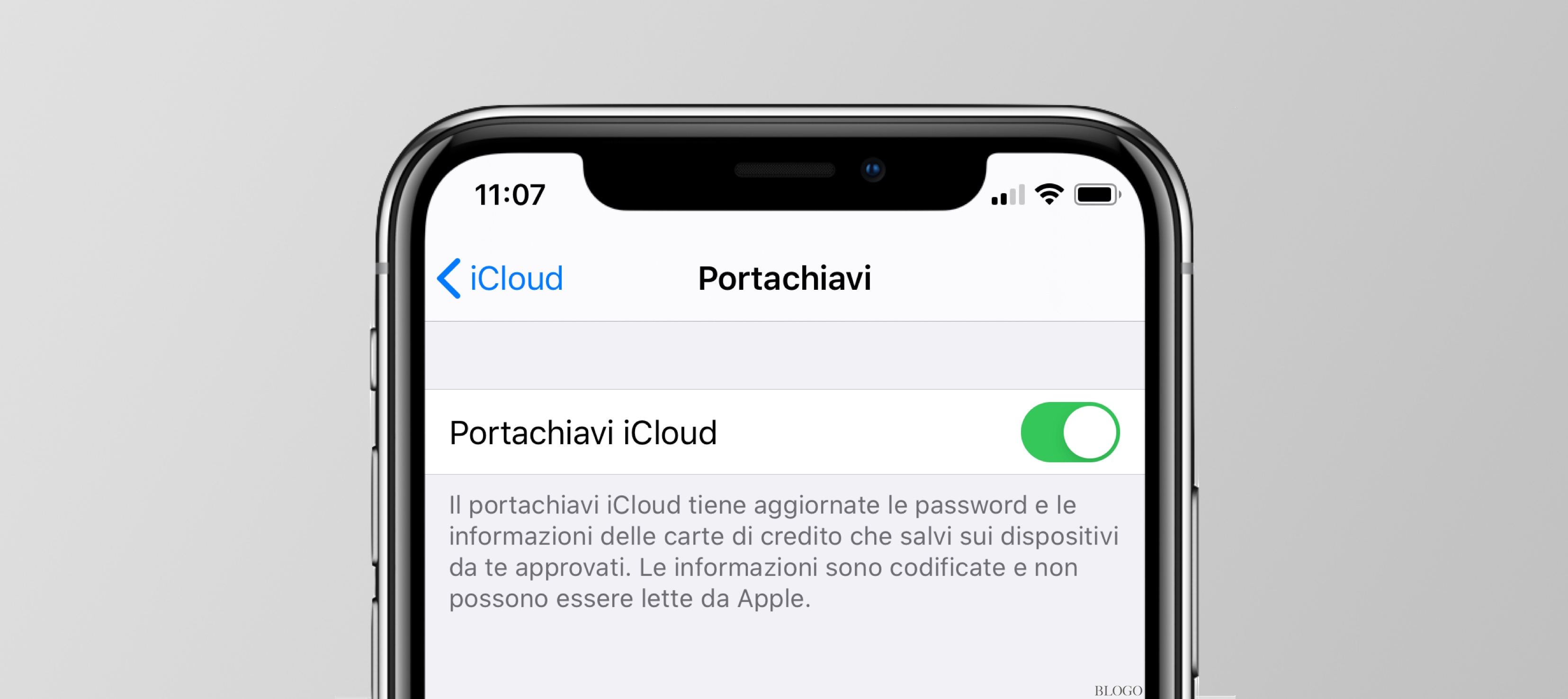 SCARICARE FOTO DA IPHONE SENZA ICLOUD