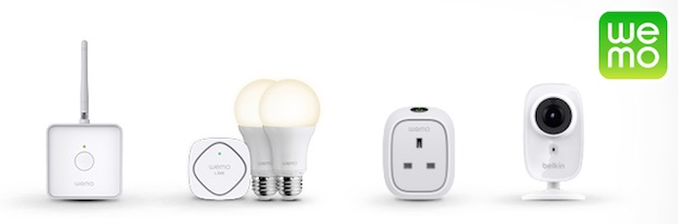 wemo