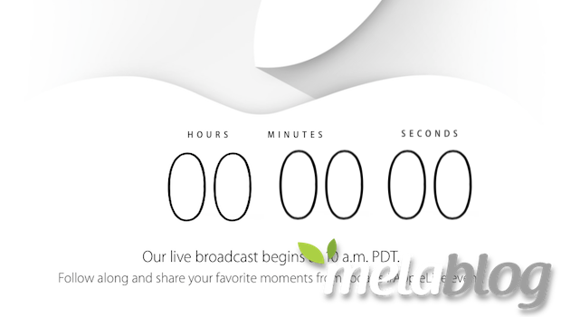 Live-iPhone6-Apple