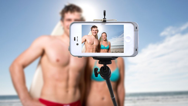bastone-selfie