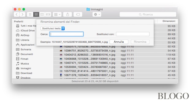 Finder-Yosemite_rinomina_batch