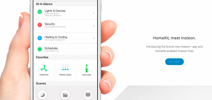 Insteon