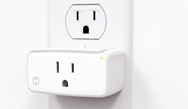ihomesmartplug