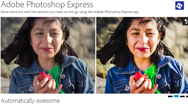 Adobe-Photoshop