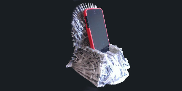 5 accessori da stampa 3D