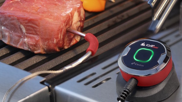 iGrill