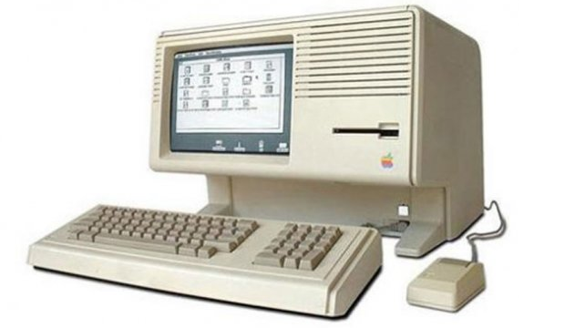Apple-Lisa