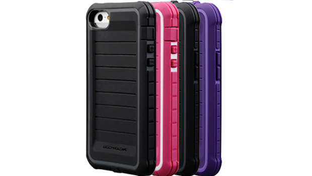 Shocksuit-cases