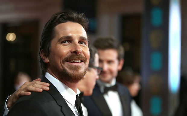 Christian Bale sarà Steve Jobs (2014)