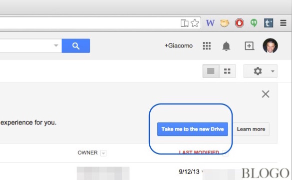 nuovo_google_drive
