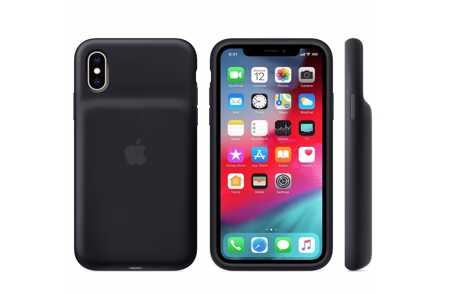 Apple Smart Battery Case