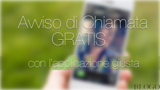 Tim LoSai, Vodafone ReCall, MyWind | Avviso di Chiamata ...