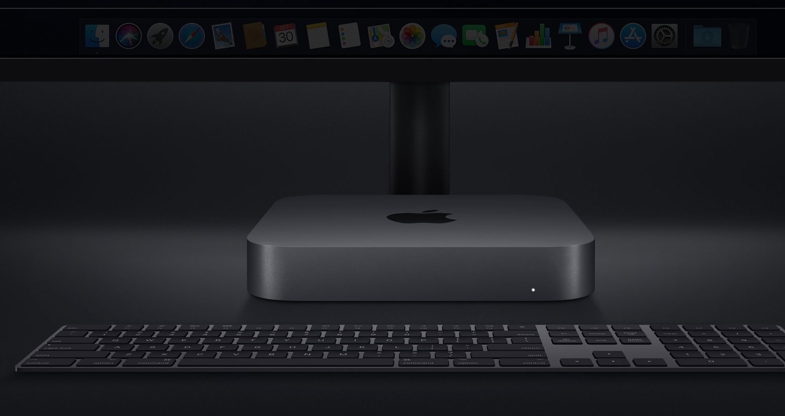 Mac Mini 2018