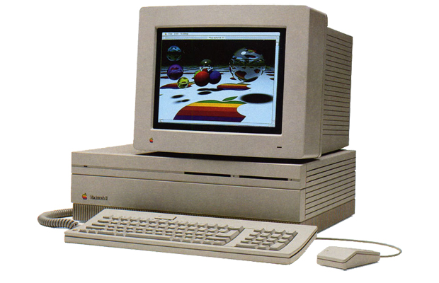 Macintosh-IIfx