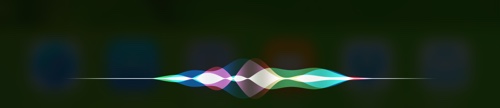 Siri Cambia Look