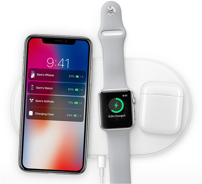 AirPower, non tutto è perduto (ma sarà più piccolo)