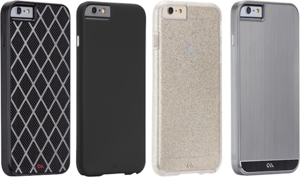 Case-Mate Tough Case