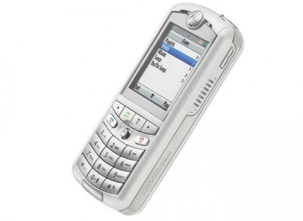 Motorola-Rock