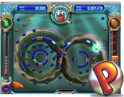Peggle
