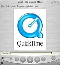 SCARICARE ULTIMA VERSIONE DI QUICKTIME