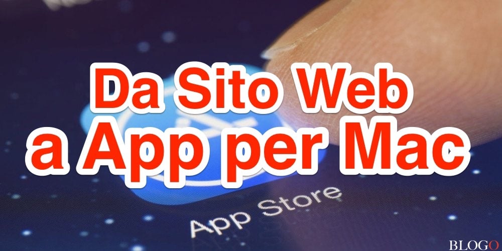 INTERI SITI WEB CON MAC SCARICARE