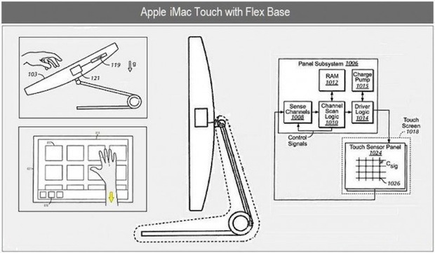 brevetto_apple_imac_base_flessibile