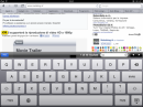 Alla scoperta di iOS 5: Le novità del browser Safari