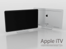 Apple iTV concept
