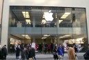 Il nuovo Apple Store di Monaco di Baviera