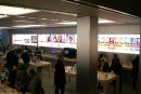 Il nuovo Apple Store di Monaco di Baviera