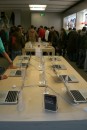 Il nuovo Apple Store di Monaco di Baviera