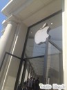 Inaugurazione Apple Store Passeig de Gracia