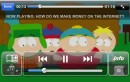 Applicazione South Park per iPhone