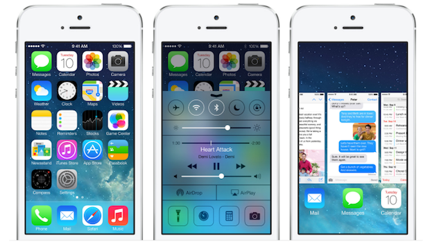 SCARICA NUOVA VERSIONE ITUNES 11.1