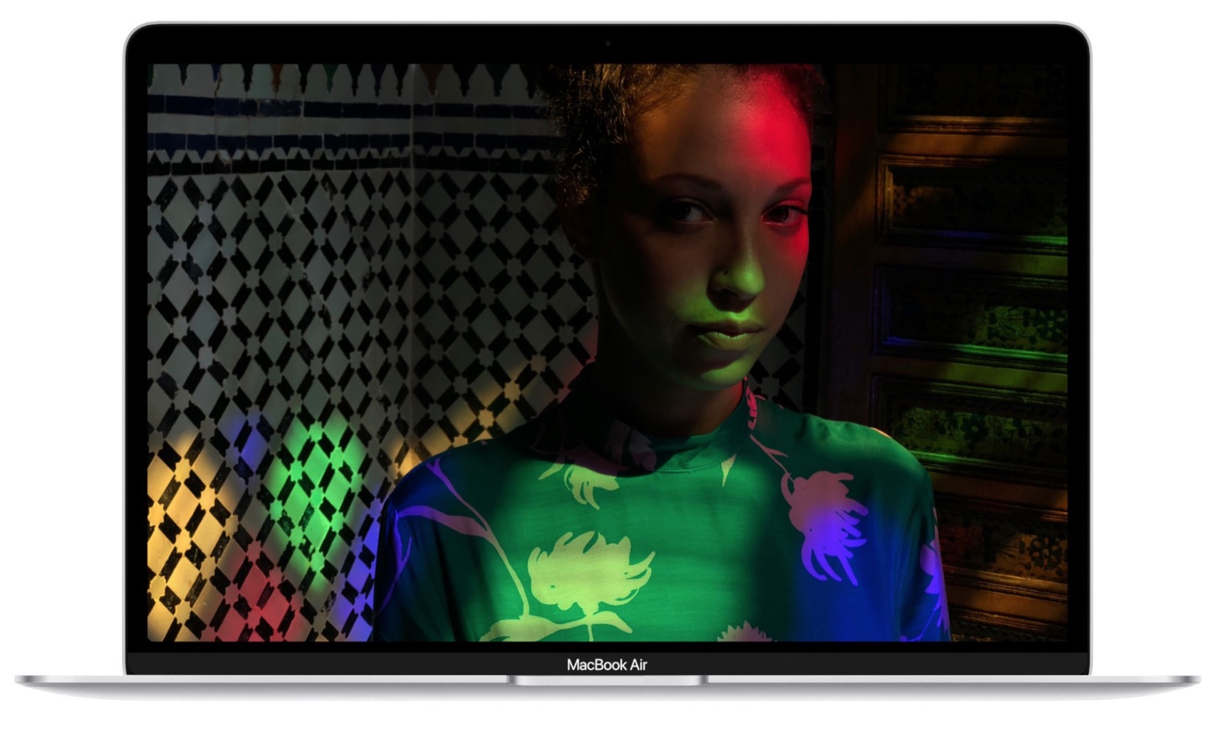 MacBook Air 2018