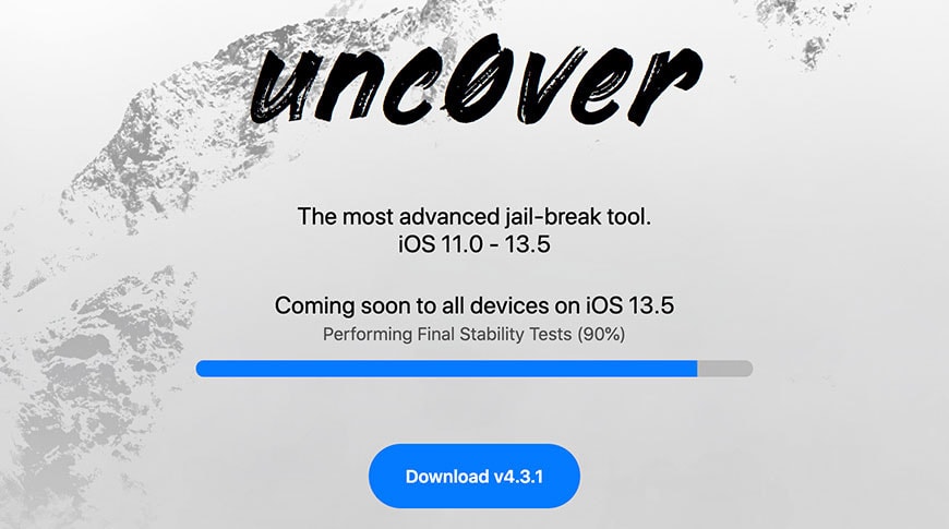 iOS 13.5, Jailbreak in arrivo grazie ad Unc0ver 5