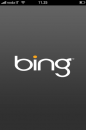 Bing per iPhone e iPod touch