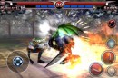 Blades of Fury per iPhone e iPod touch