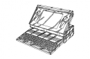 23/01/1989 Il primo brevetto di un portatile Apple