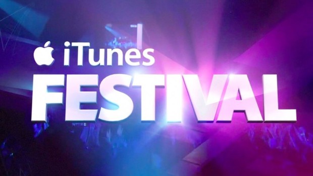 iTunesFestival