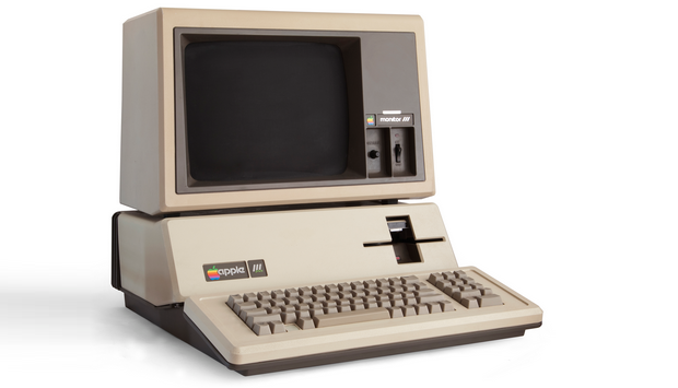 Apple-III