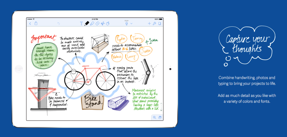 notability